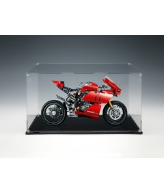 42107 Teca per LEGO® Ducati Panigale V4 R