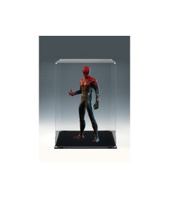 Teca per Action Figure misura 32x40x24 cm