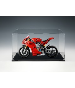 42202 Teca per LEGO® Motocicletta Ducati Panigale V4 S