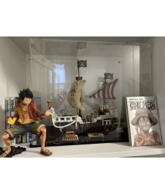 75639 Teca per LEGO® Nave pirata going MARRY