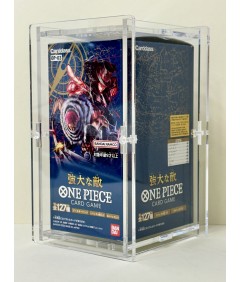 Teca One Piece Jap 01-02-03