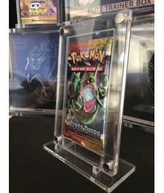 Cover Busta 1 Slot con Base