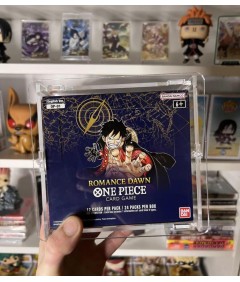 Teca One Piece ENG 01 Prima Stampa - 02