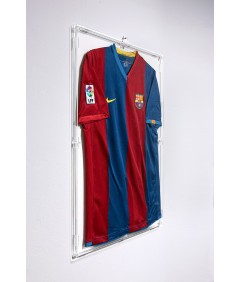 Teca per Maglia da Calcio