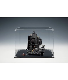 10365 Teca per LEGO® Nave pirata del Capitano Jack Sparrow