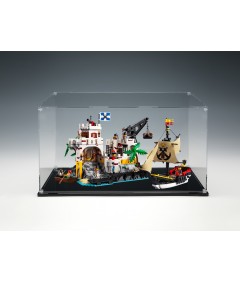 10320 Teca per LEGO® Fortezza di Eldorado