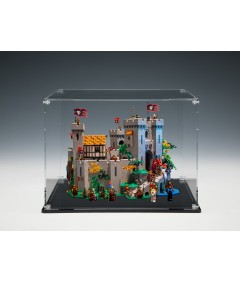 10305 Teca per LEGO® Castello dei Cavalieri del Leone