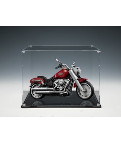 10269 Teca per LEGO® Harley Davidson Fat Boy