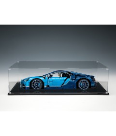 42083 Teca per LEGO® Bugatti Chiron