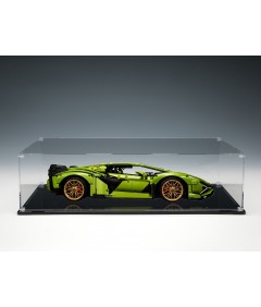 42115 Teca per LEGO® Lamborghini Sian FKP37