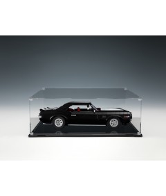 10304 Teca per LEGO® Chevrolet Camaro Z28