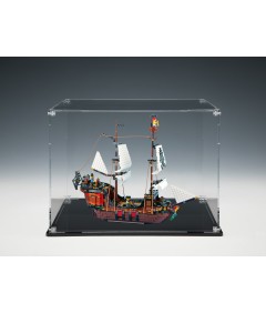 31109 Teca per LEGO® Galeone dei pirati