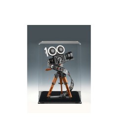 43230 Teca per LEGO® Cinepresa omaggio a Walt Disney