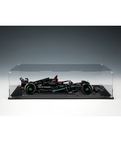 42171 Teca per LEGO® Mercedes-AMG F1 W14 E Performance