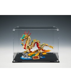 80112 Teca per LEGO® Il drago di buon auspicio